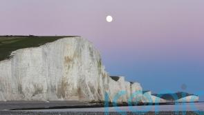 The celestial displays to witness this summer if you missed the Northern Lights