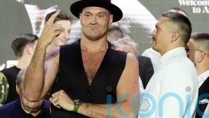 Boxing’s coming home – Tyson Fury ready to put on a show against Oleksandr Usyk