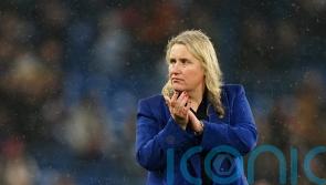 Emma Hayes concerned over decline in female coaches in Women’s Super League