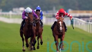 King’s Gambit impresses in London Gold Cup