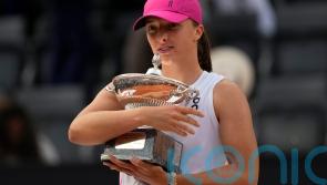 Iga Swiatek powers to another final victory against Aryna Sabalenka in Rome