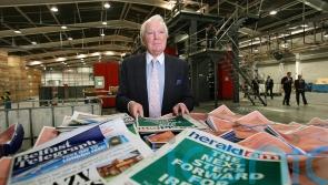 Ireland and Lions Rugby great Tony O’Reilly dies aged 88