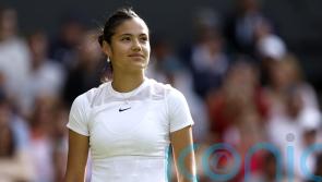 Emma Raducanu pulls out of French Open qualifying to focus on grass-court season