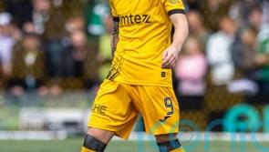 Livingston end life in the Premiership with dull draw against Hibs
