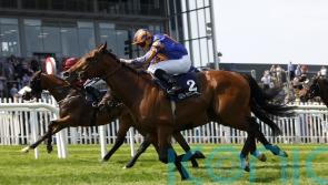 Naas victory sets up Royal run for Aesop&rsquo;s Fables