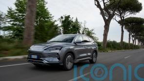 First drive: BYD’s Seal U marks this firm’s entry into the plug-in hybrid SUV segment