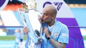 So what next? – Pep Guardiola questions long-term future after title success
