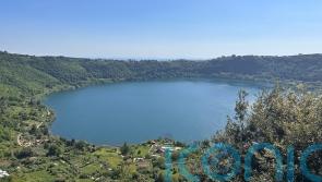 Villages, vineyards and volcanic lakes – the delights beyond Rome’s borders