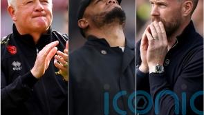 Down and out – how Sheffield United, Burnley and Luton returned to Championship