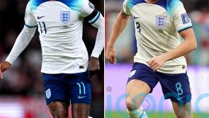 Marcus Rashford and Jordan Henderson miss out on England’s Euro 2024 squad