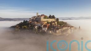 Why a trip through Istria is a feast for foodies and history buffs