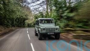 First Drive: Bedeo&rsquo;s Reborn Electric Icons Defender gives new life to this old-school off-roader