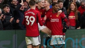 Manchester United’s faith in youth has them back on top of table