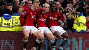 Nowhere in the world like it – academy chiefs celebrate Man Utd pipeline