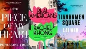 5 new books to read this week