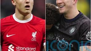 Uncapped Ben Doak and Ross McCrorie named in Scotland’s provisional Euros squad