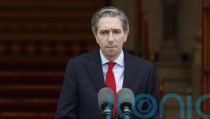 &lsquo;This is about peace&rsquo;: Ireland recognises the state of Palestine