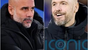 Pep Guardiola v Erik ten Hag – Who will come out on top in the FA Cup final?