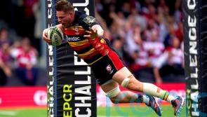 Freddie Clarke: Gloucester&rsquo;s final against Sharks almost season-defining