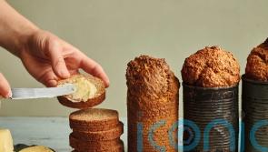 Why everyone should make soda bread in a baked bean can