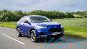 Review: Can Honda’s latest ZR-V stand out among crowded competition?
