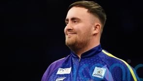 Luke Littler brushes aside Michael Smith to reach Premier League final