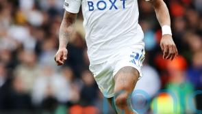 Junior Firpo says Leeds’ mindset never wavered from promotion