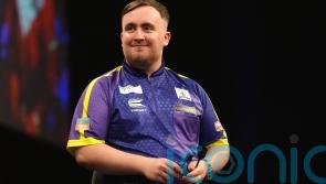 Luke Littler is making some players ‘very, very, very jealous’ – James Wade