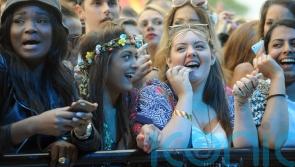 Should you let your teen go to a festival with their friends?