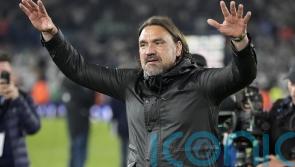 Daniel Farke wants to create ‘a bit of legacy’ with Leeds on brink of promotion