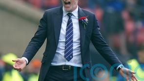 Philippe Clement questions decision to rule out Rangers goal in cup final loss