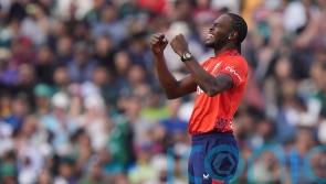 Jofra Archer was brilliant but we’ve got to look after him, Jos Buttler warns