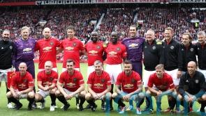 Man Utd’s treble winners: Where are they now?