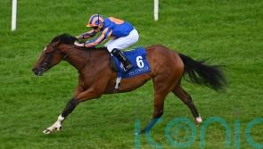 Heavens Gate opens the door to Ascot with Curragh win