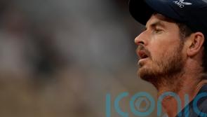 Andy Murray beaten by Stan Wawrinka in first round of French Open