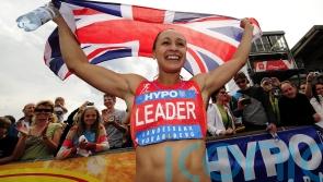 On this day in 2012: Jessica Ennis-Hill breaks British heptathlon record