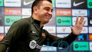‘Proud’ Xavi says Barcelona’s next manager will ‘suffer’ in the role