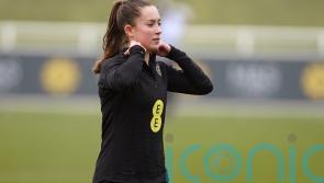 Maya Le Tissier called up by England for France games after Niamh Charles injury