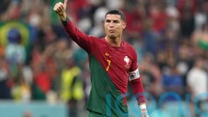 Cristiano Ronaldo sets Saudi Pro League goalscoring record