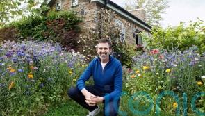 Gardeners’ World’s Adam Frost shows how to create a farm-to-plate garden