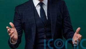 Presenter Stephen Mulhern: Magic is a ‘universal art form that will never die’