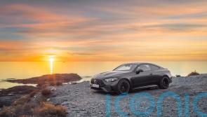 First drive: Is the new CLE53 AMG Coupe still worthy of its performance-orientated background?