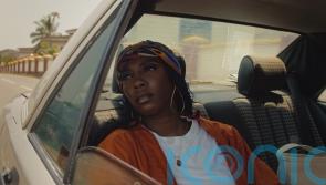 Nigerian singer Tiwa Savage: ‘Death is something none of us can escape – but we can live a full life’