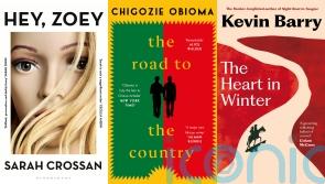 5 new books to read this week