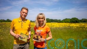 How to get kids interested in the wildlife around them – according to BBC Springwatch presenters