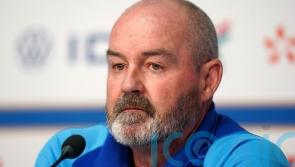 Steve Clarke urges Scotland to ‘create a bit of history’ at Euro 2024