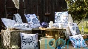10 ways to create a charming coastal scheme
