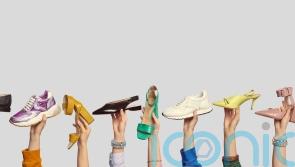 Five summer footwear trends to stride out in