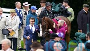 Reynier: Facteur in top shape for big summer mission