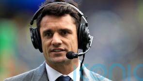 Dan Carter: England will want to make ‘statement’ against New Zealand in summer